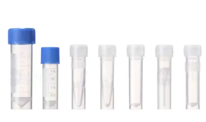 Lab Reagents and Consumables