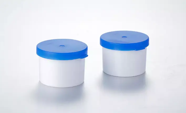 Laboratory Sample Collection Consumables