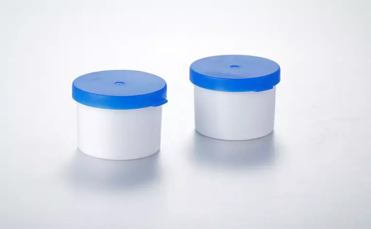Sample Transport Containers