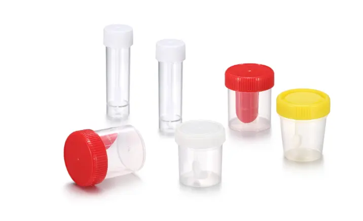 Specimen Storage for Observation