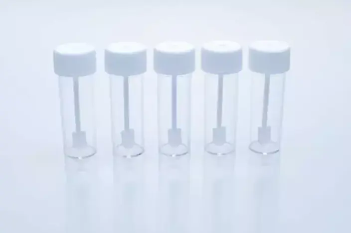 Stool Container
