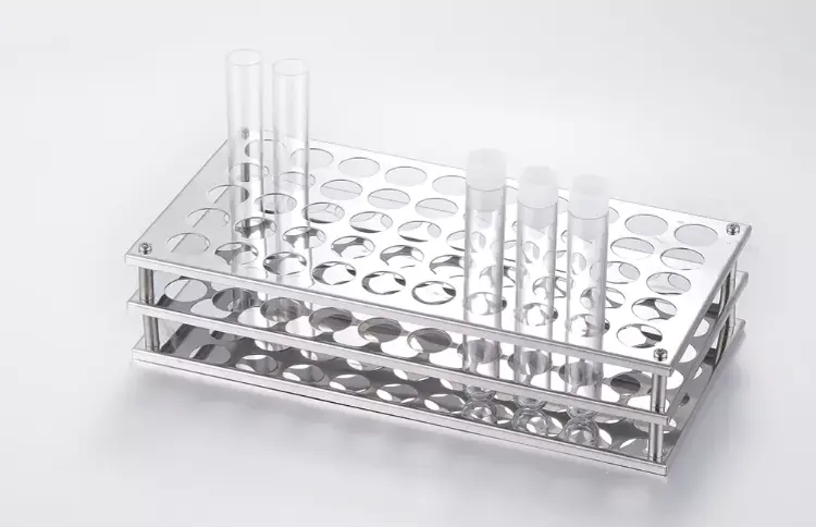 Test Tube and Consumables