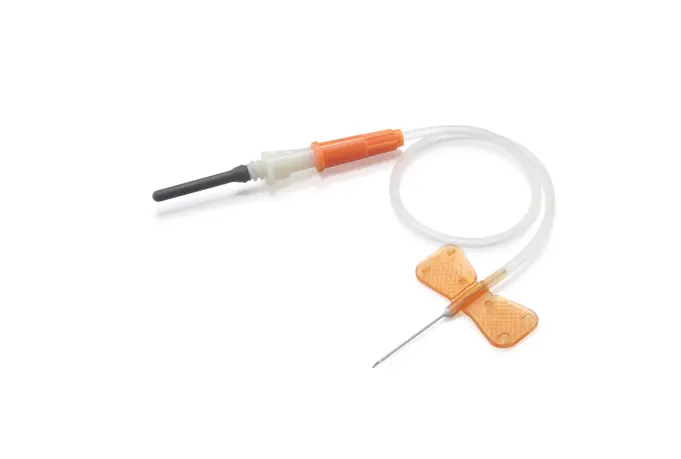 Sterile Blood Collection Needles