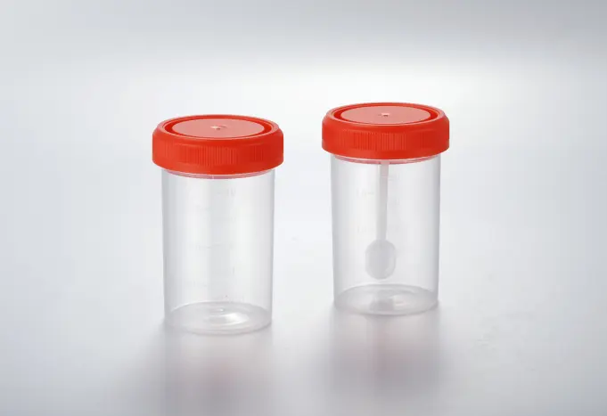 Urine Collection Container