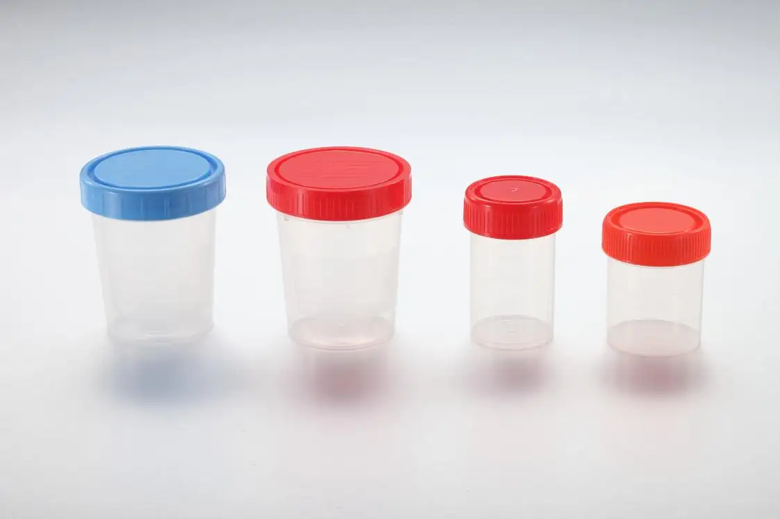 Sample Containers
