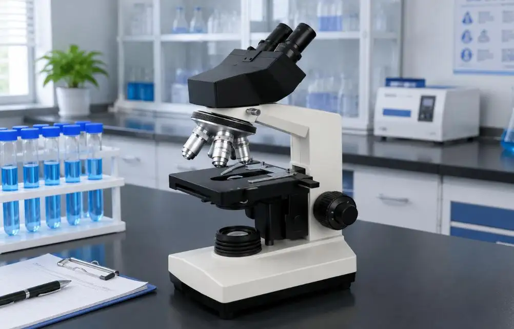 Laboratory Analytical Equipment