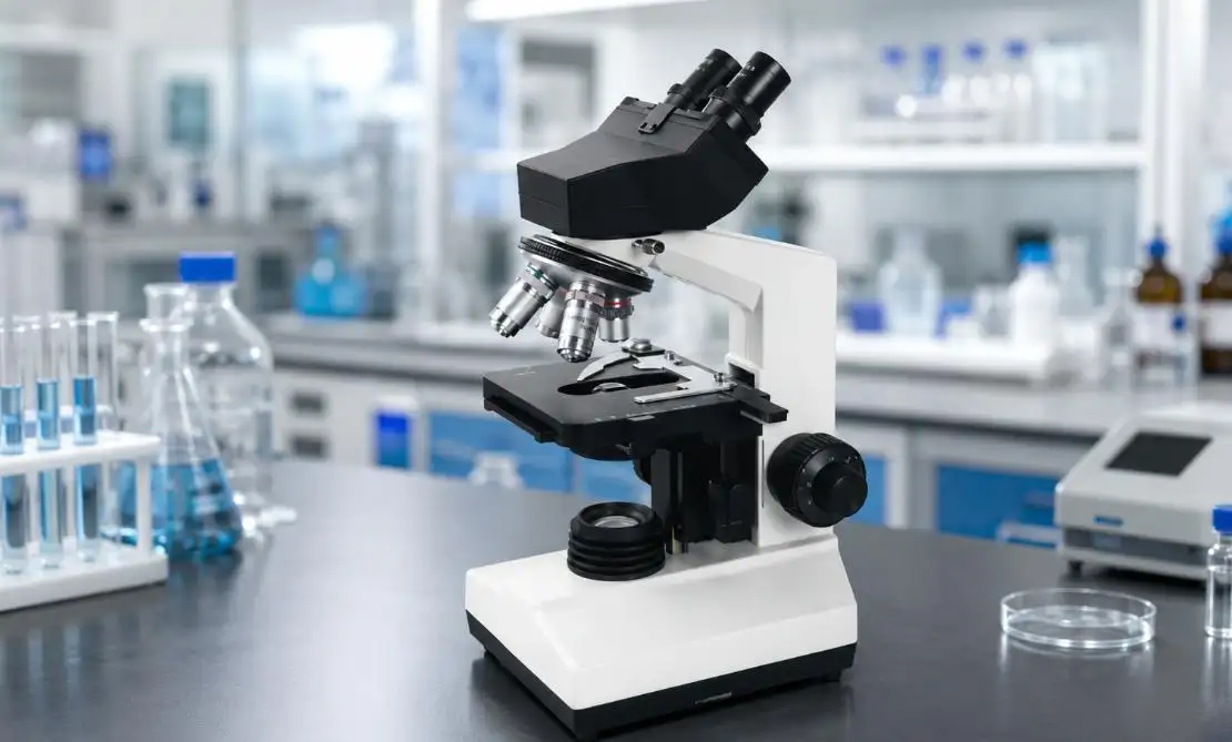 OEM Microscope Manufacturer